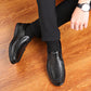 Men's Genuine Leather Soft Leather Shoes
