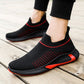 2023 New Men's plus size comfortable orthopedic shoes