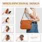 Christmas Hot Sales - Crossbody Leather Shoulder Bags and Clutches