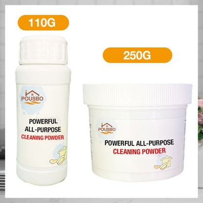 ✨Buy 2 Get 1 FREE✨ Powerful Kitchen All-purpose Powder Cleaner
