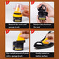 🔥Leather Repair Cream Liquid Shoe Polish