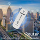 LTE Router Wireless USB  Mobile Broadband Wireless Network Card Adapter