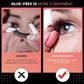 (🔥HOT SALE NOW 49% OFF) - Reusable Self Adhesive Eyelashes