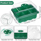 Mini Greenhouse Nursery Tray（50% OFF）