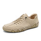 Italian Suede Casual Chic Shoes