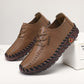 2023 Women's Soft Beef tendon Sole Shoes