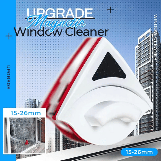 2023 Upgrade Magnetic Window Cleaner- BUY 2 FREE SHIPPING