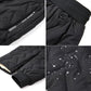 Unisex Warm Fleece-Lined Sweatpants