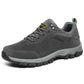 🔥-Men's good arch support outdoor breathable walking shoes