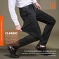 High Stretch Men's Classic Pants-7