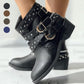 Nice gift*Western cowboy stylish boot
