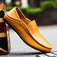 Men's Milan Handmade Leather Loafer