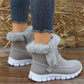 Comfortable Arch Support Boots
