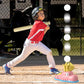 [Gift For Kids] Kid’s Baseball Pitching Machine for Self-Play