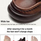 Ultra-soft vintage leather platform shoes