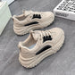 Korean Style Thick-soled Heightened Sneakers