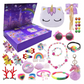 Christmas Countdown Blind Box Girls Ornaments